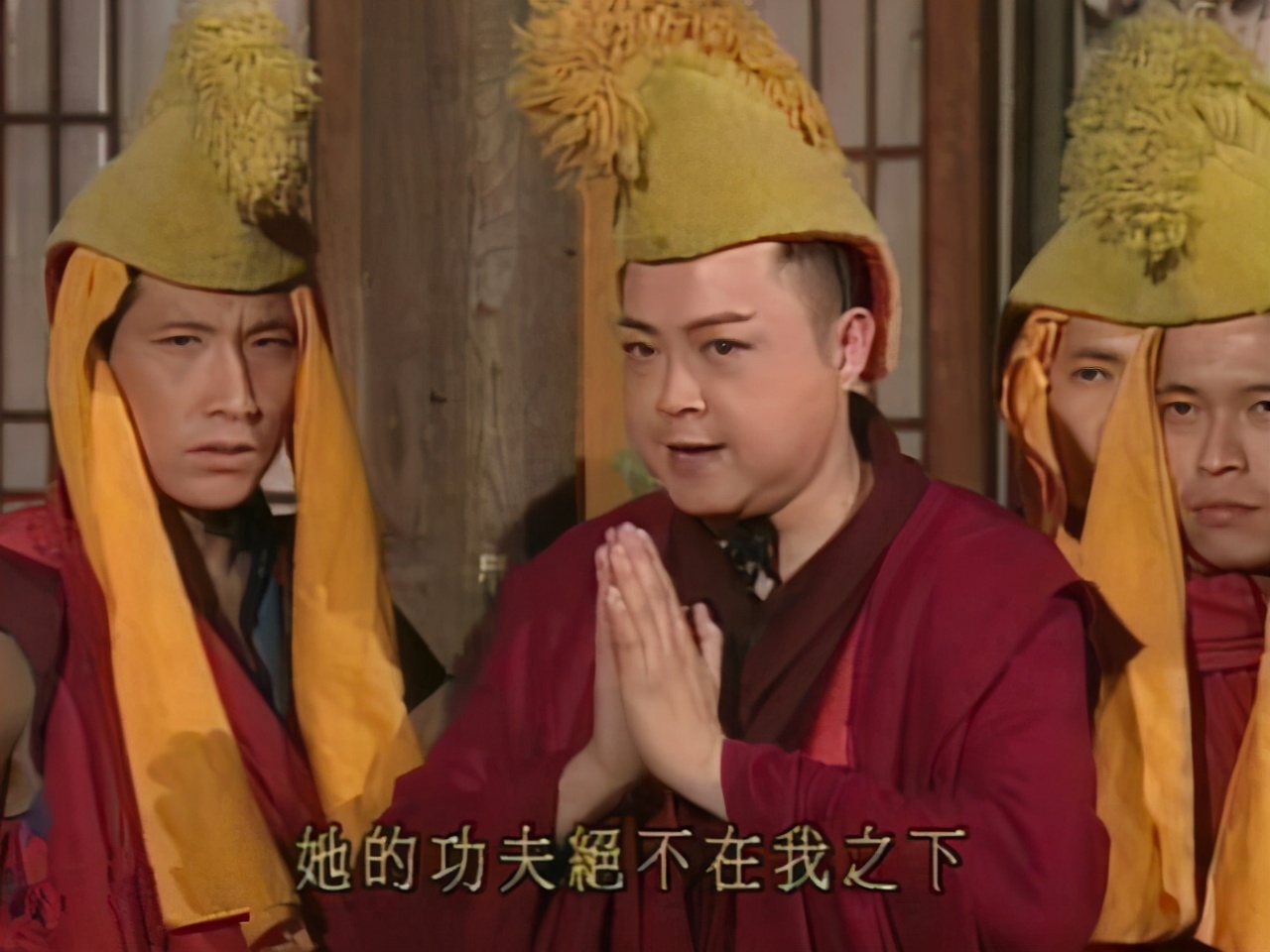 金书十大反派排名,金书实战高手排名