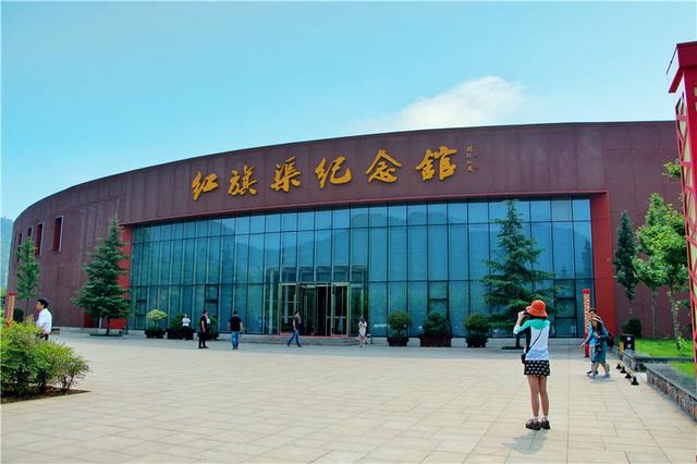 河南值得去的纪念景点,河南最值得骄傲的方面