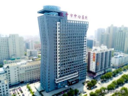 汉中市精神病医院,汉中市医院一览表