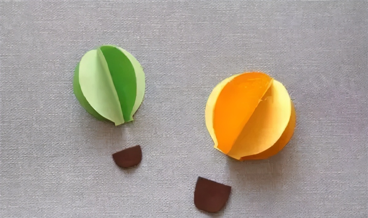 幼儿园墙面装饰手工简单,麻布手工幼儿园墙面