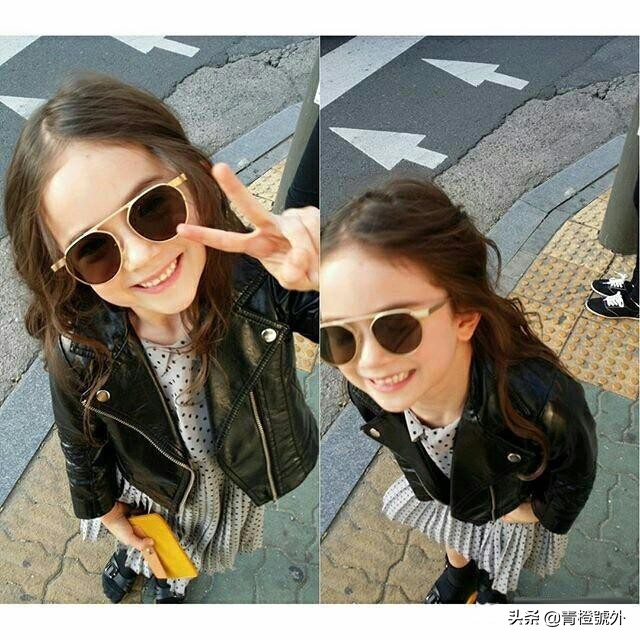 这些童星的彩虹屁我可以吹一年！简直是当代恐婚族的治愈者