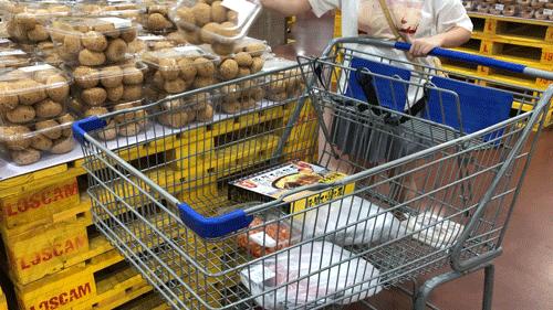 山姆会员店每次都有试吃吗,山姆会员店可以一直免费试吃吗