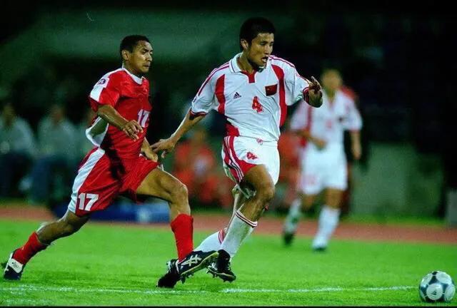 十二强赛进世界杯,十二强预选赛