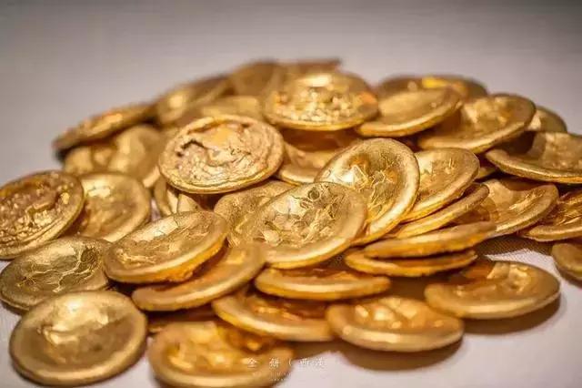 震撼50件国宝的惊艳瞬间,令人惊叹的历史文物藏品