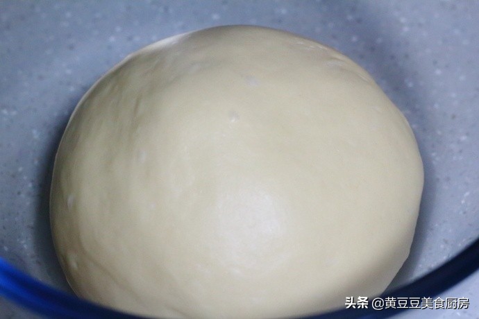 波兰种牛奶吐司做法,史上最好吃的双种牛奶吐司做法