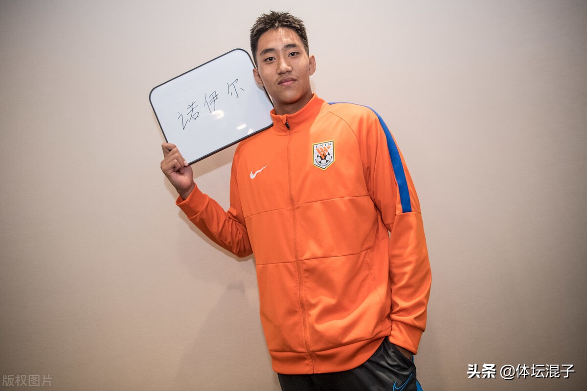 各队的泰山青训球员,泰山队本赛季的球员