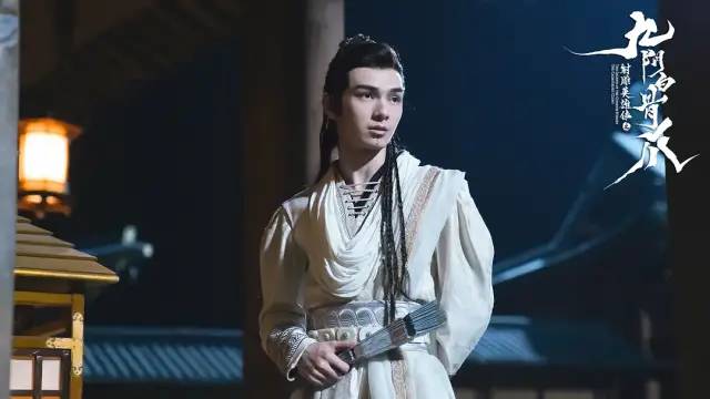 一口气看完射雕英雄传1994,一口气看完射雕英雄传3