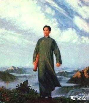 走进毛*东泽**的智慧殿堂