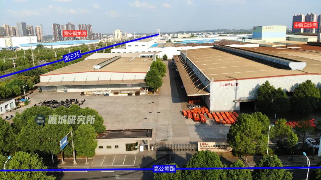 衡阳159个项目有哪些,衡阳7000亩大项目在哪里