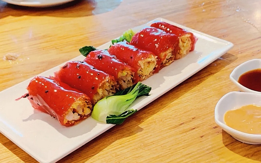 海珠广场这家经典老牌茶楼,告诉你老广最爱的“一盅两件”几好味