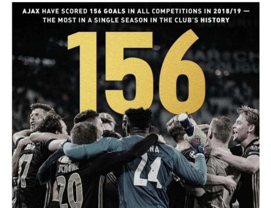 阿贾克斯欧冠被谁淘汰,欧冠黑马险造奇迹