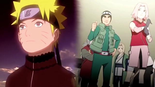 火影护额为什么要划一刀,火影护额的一百种戴法