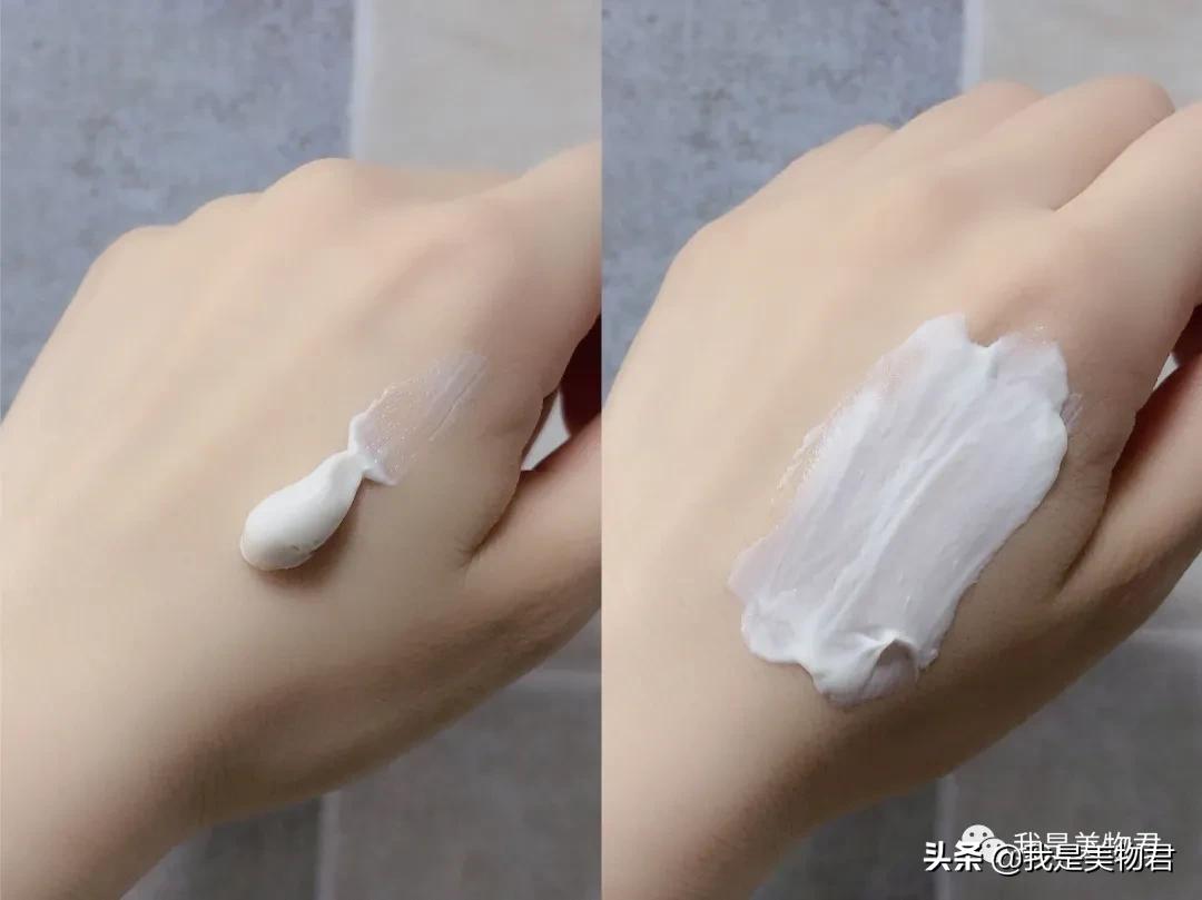 面膜测评夏天,面膜推荐涂抹式夏天必备