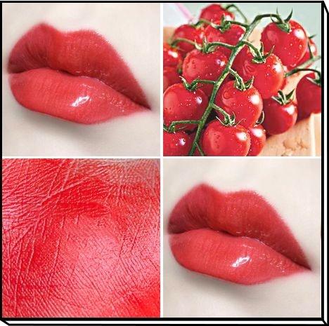 涂起来显白的学生党口红,涂了显嫩的口红推荐一下