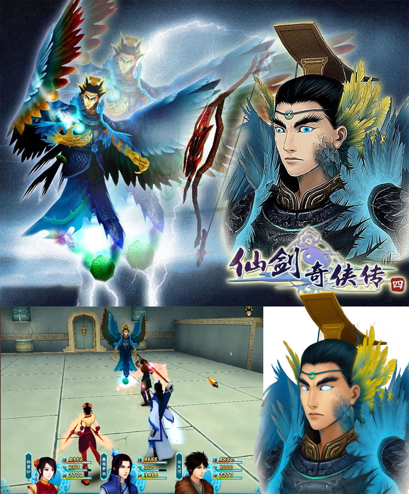 浠欏墤绯诲垪boss鐩樼偣,鍗佸嚑骞村悗鍐嶇帺浠欏墤鎰熸叏涓囧崈