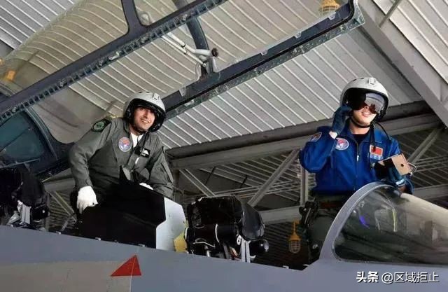 巴基斯坦歼10战机评价,巴基斯坦谈歼10b战斗机