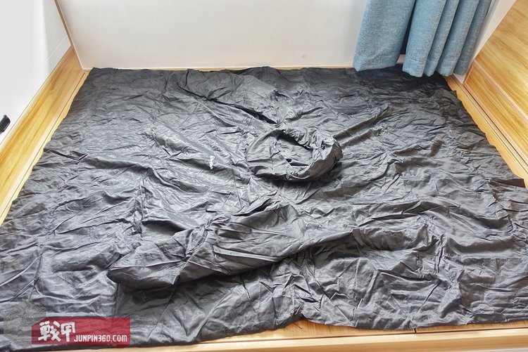 电瓶车神器——Snugpak、Helikon、NH挪客4款披风斗篷简评