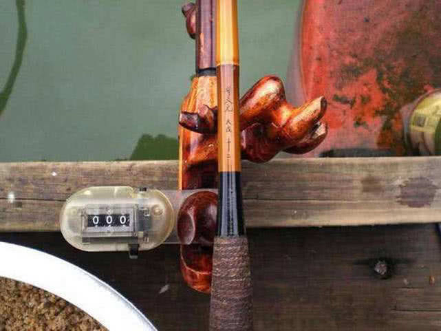 并继鱼竿哪个系列最好,振出式鱼竿和并继式鱼竿哪个好