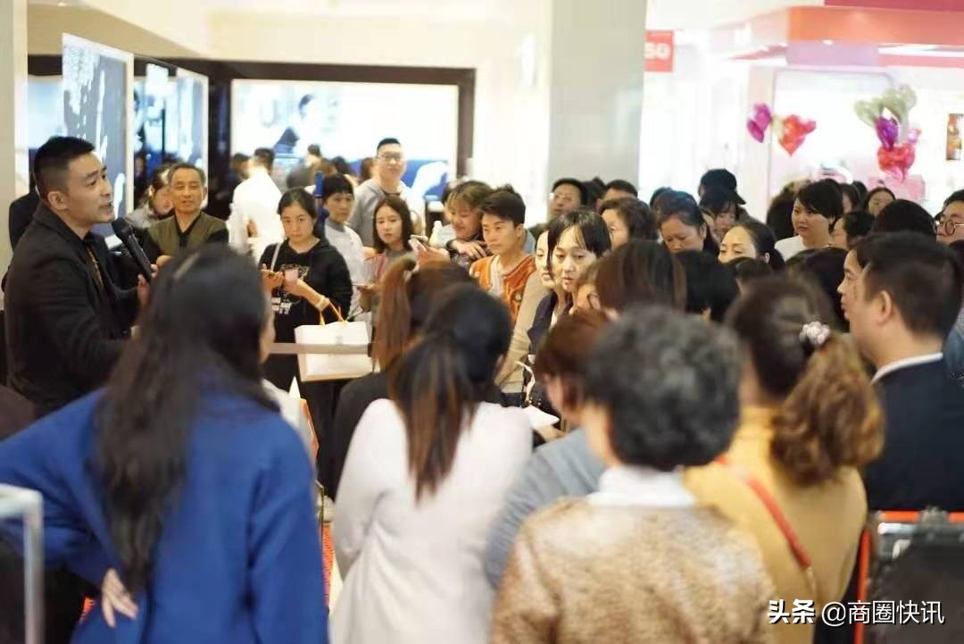 新世纪疯抢节活动,疯抢节狂欢嗨购