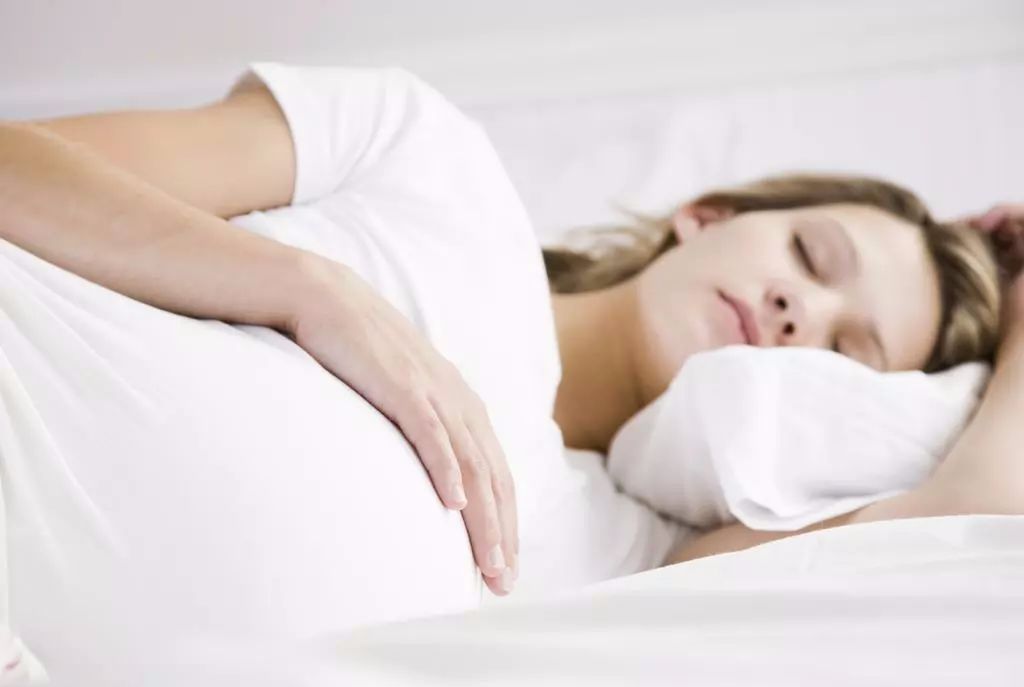 分娩无痛的效果,无痛分娩什么体验