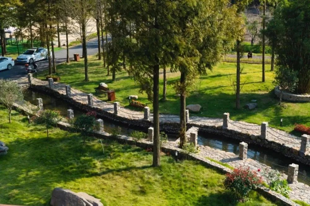 湖州温泉旅游攻略,湖州温泉高尔夫球场攻略