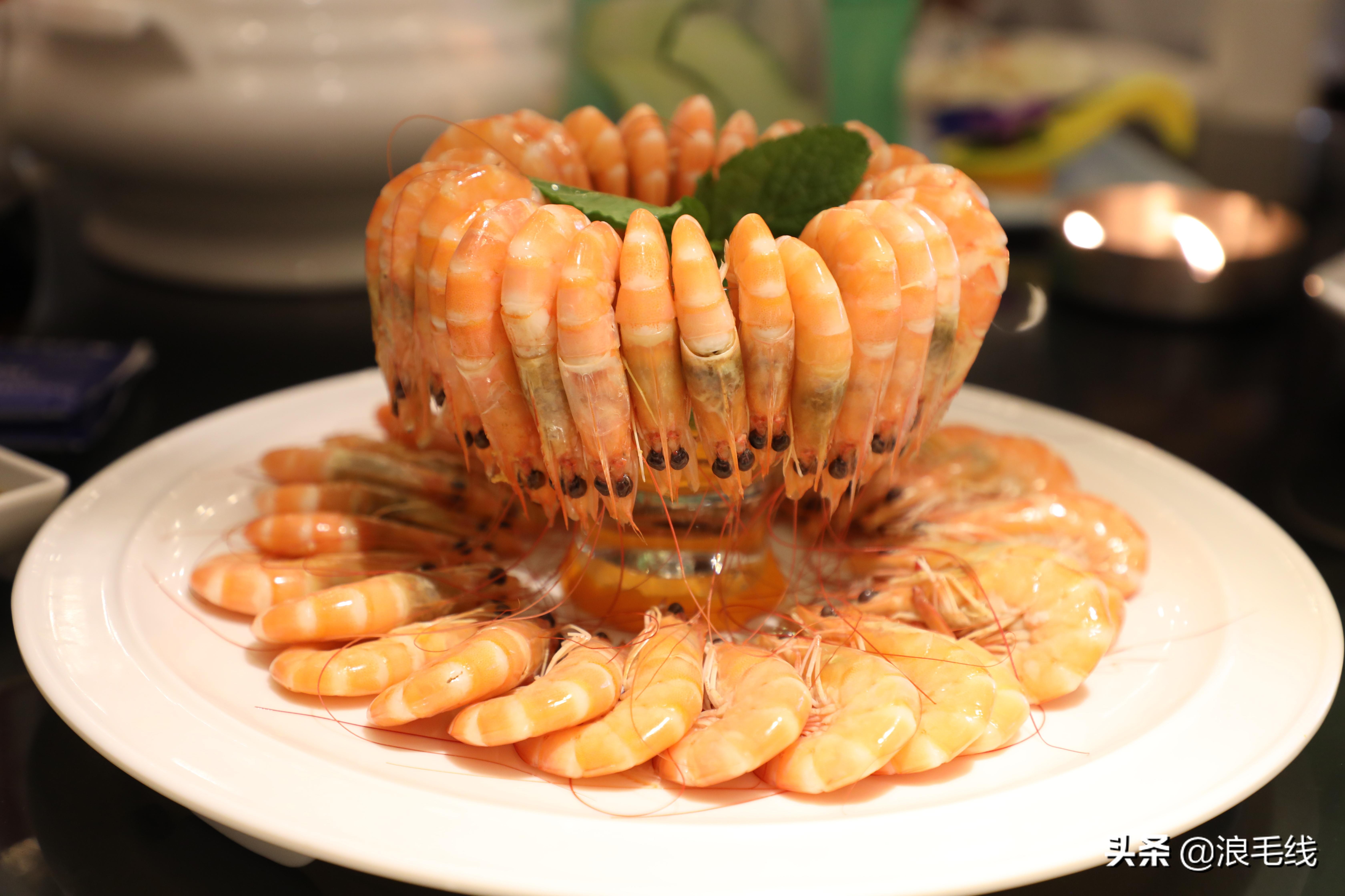 李现拍戏住的三亚酒店多少钱一晚,住韩商言同款酒店