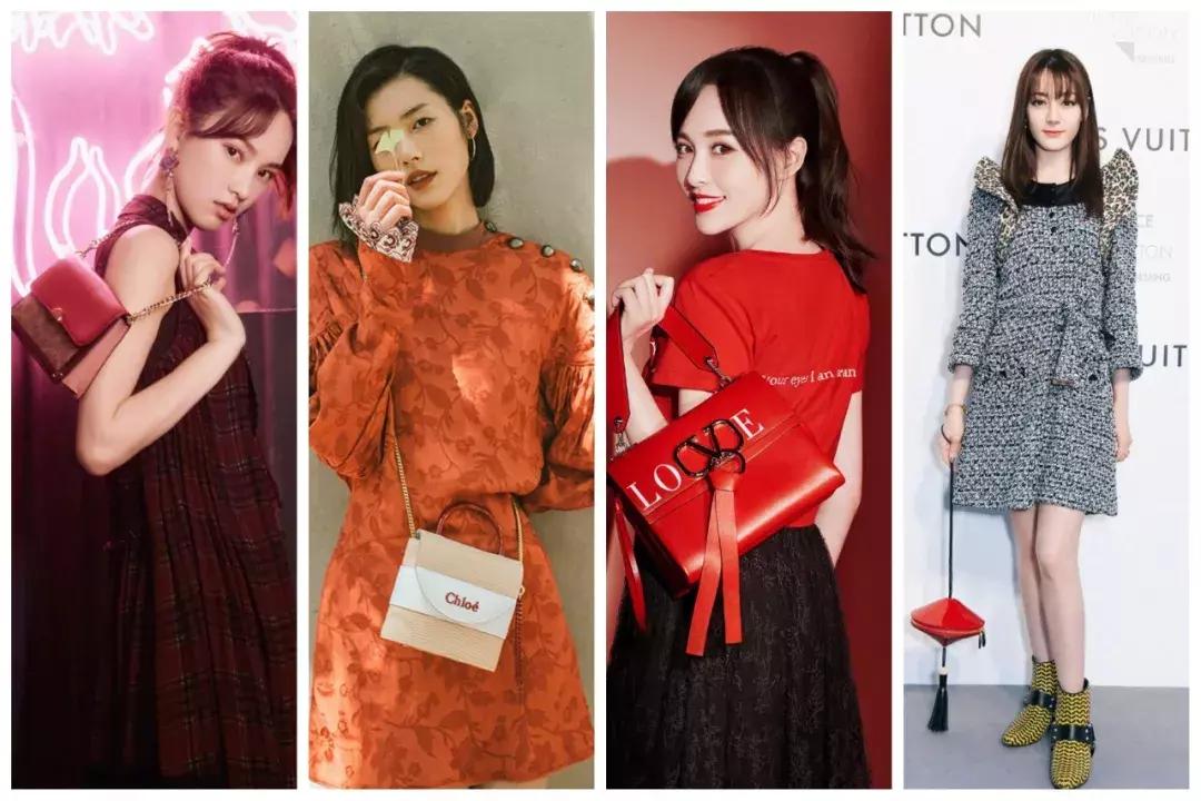 七夕必买清单排行榜,七夕最值得购买的设计