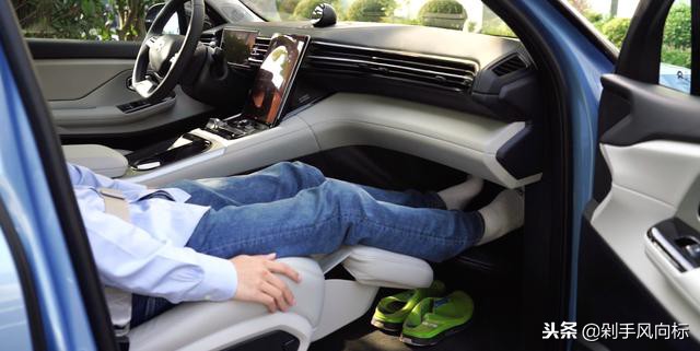 蔚来ES8、特斯拉ModelS车主，视频图文反驳某车评人