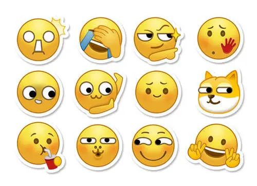 怎么解决表情包侵权的问题,滥用别人照片做表情包判几年