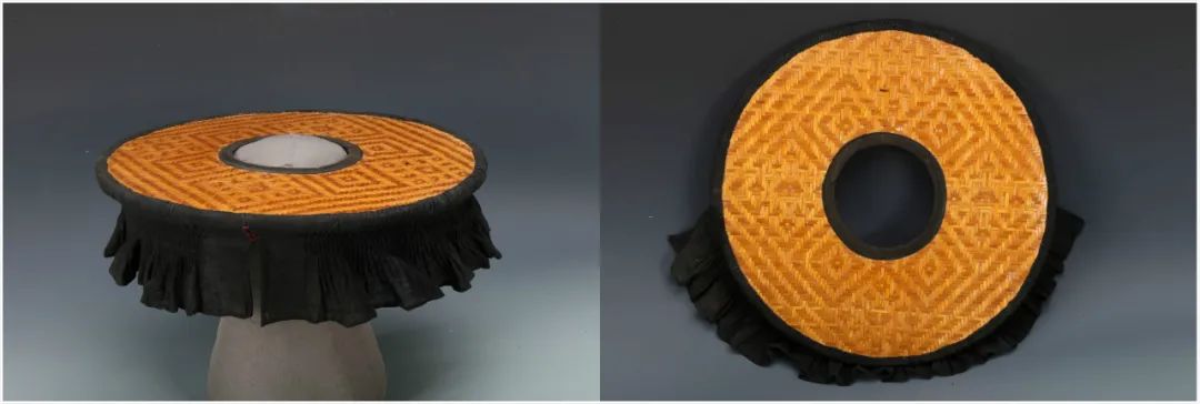 中国民间帽子大全,民间传统帽子大全