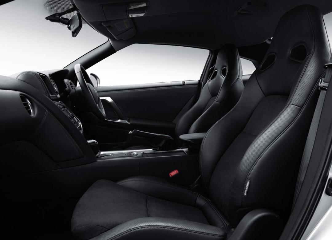 gtr日产r35,gtrr35限量版