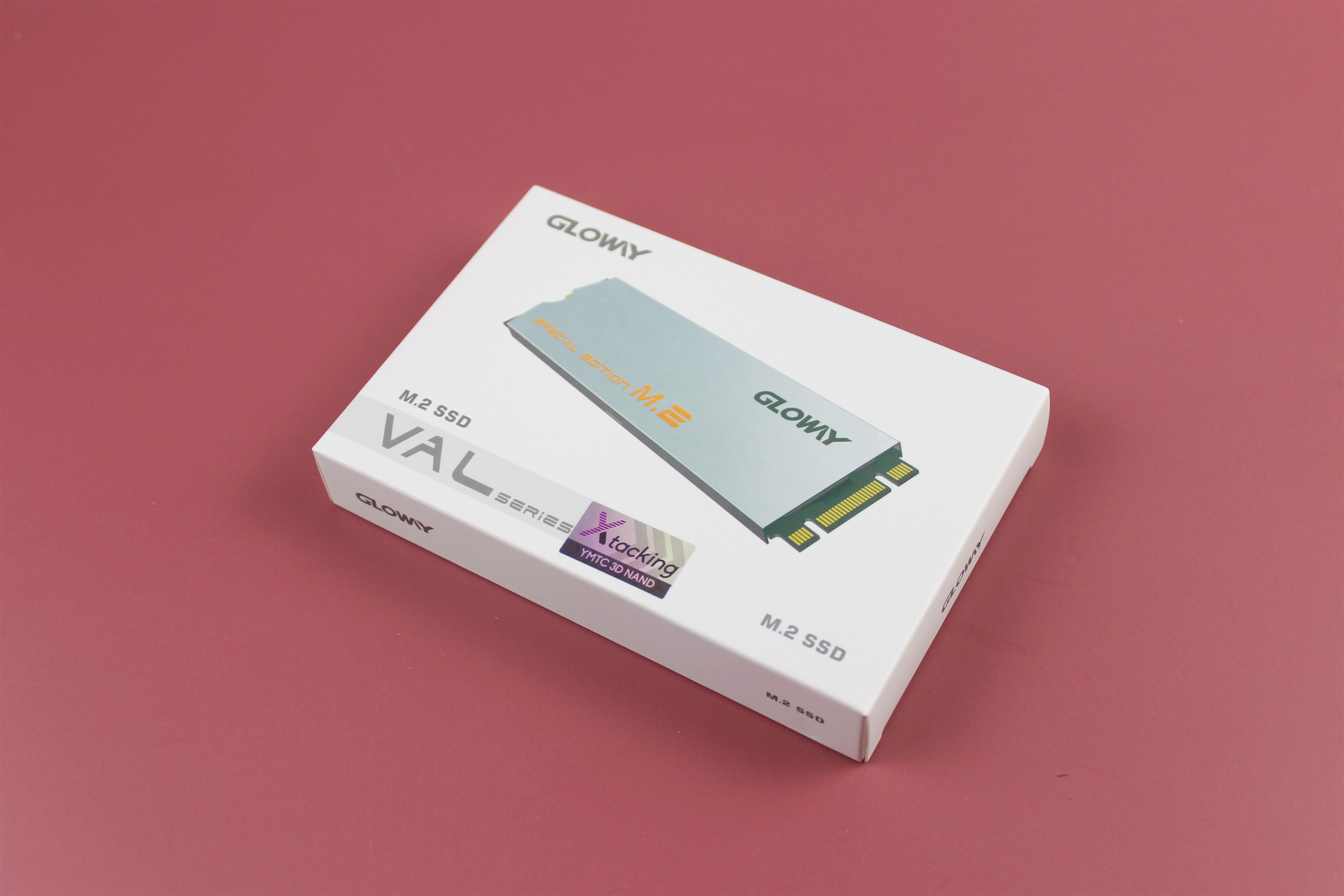 光威nvme固态硬盘2t,光威m.2固态硬盘评测