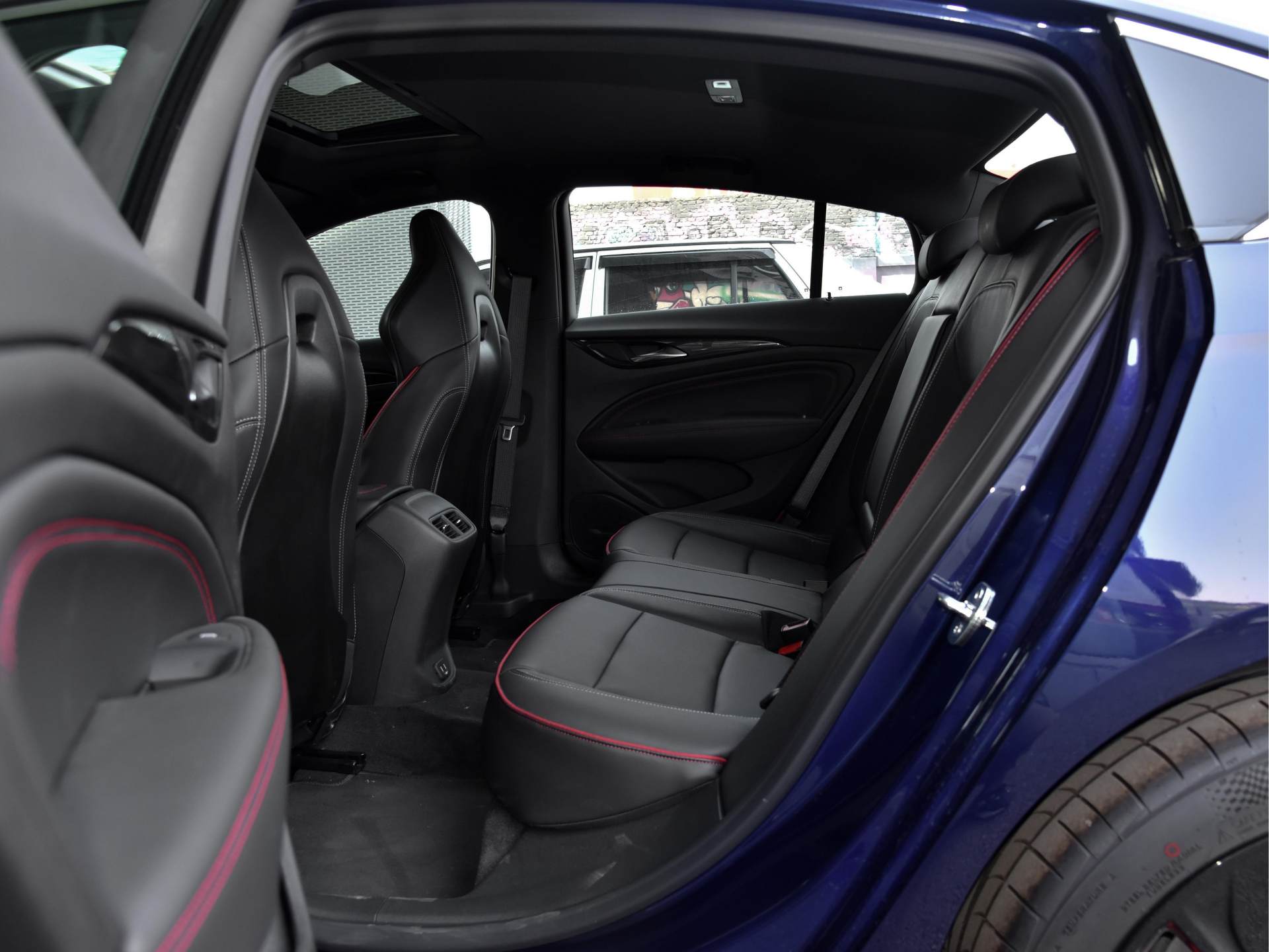 19款君威gs提速,别克君威gs提速有多快