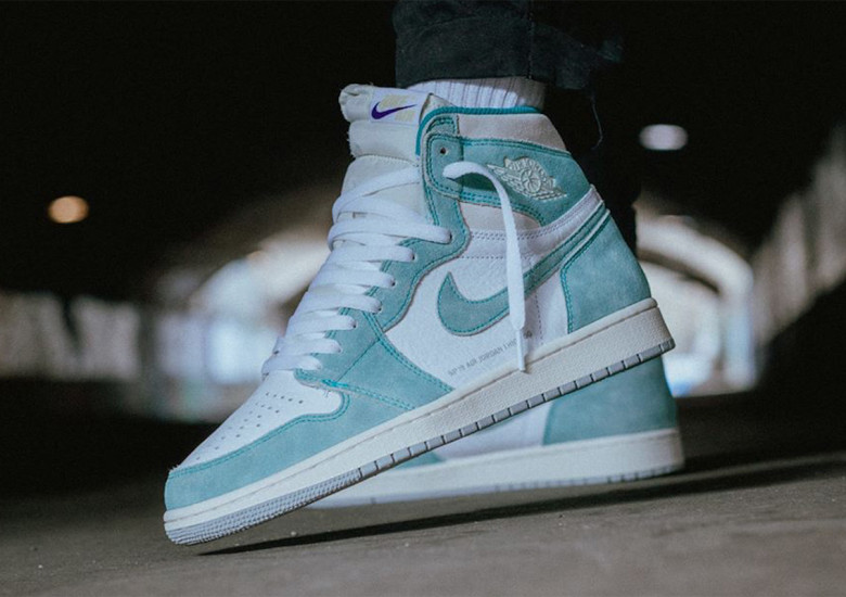 蒂芙尼aj1属于什么档次,鞋蒂芙尼