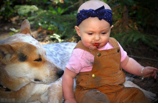 夏天给孩子剃光头,夏天太热了能给孩子剃光头吗