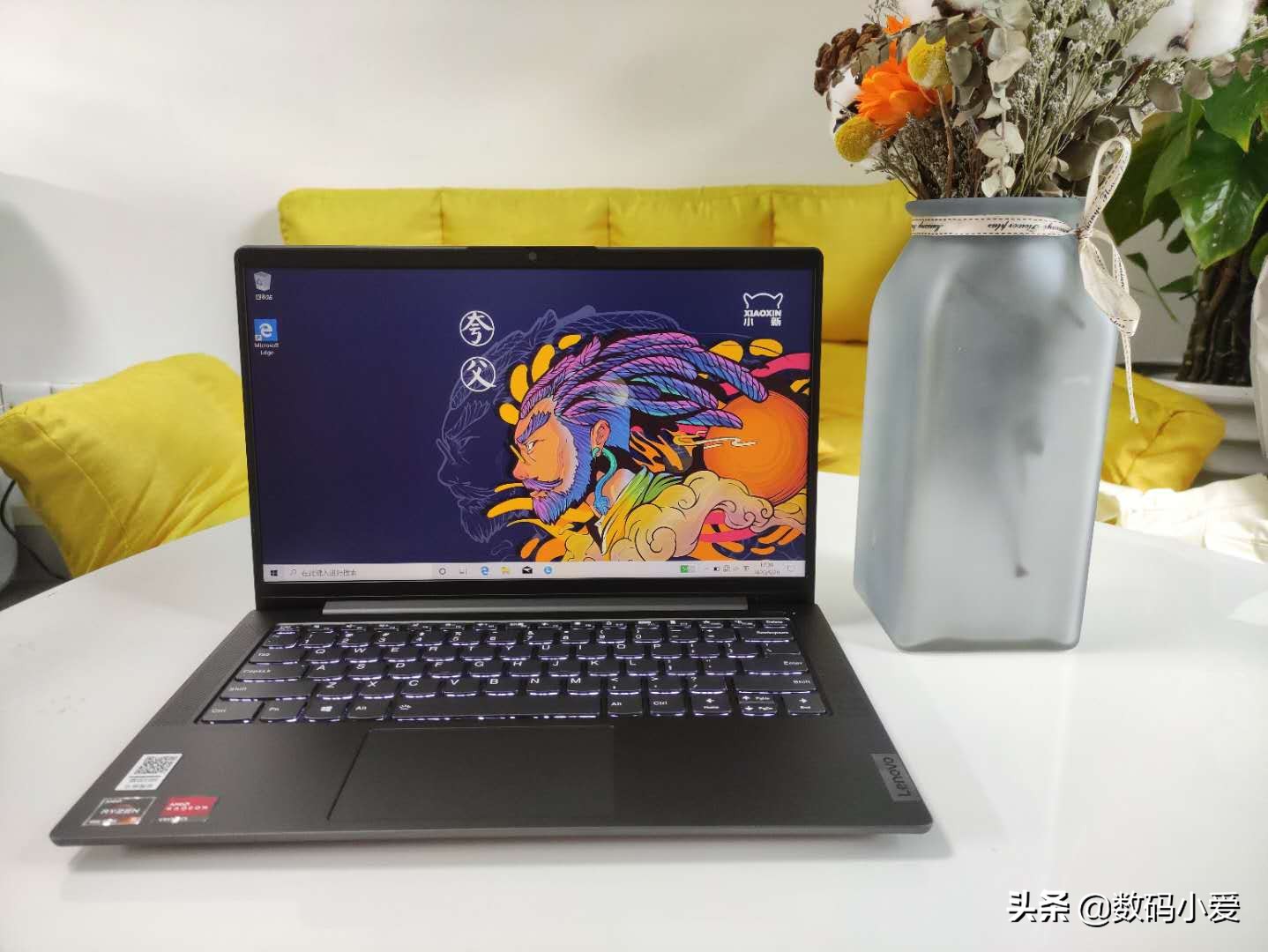 小新air142021款评测,小新air14r5-3500测评