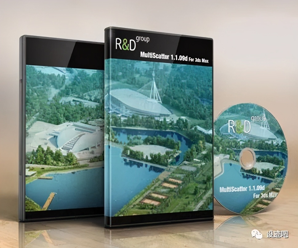 3dmax三个最强的插件,3dmax十个最火插件