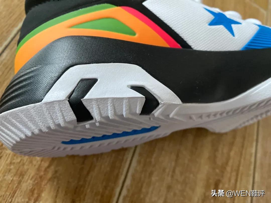 前掌双zoom气垫后掌react,前掌zoom后掌react