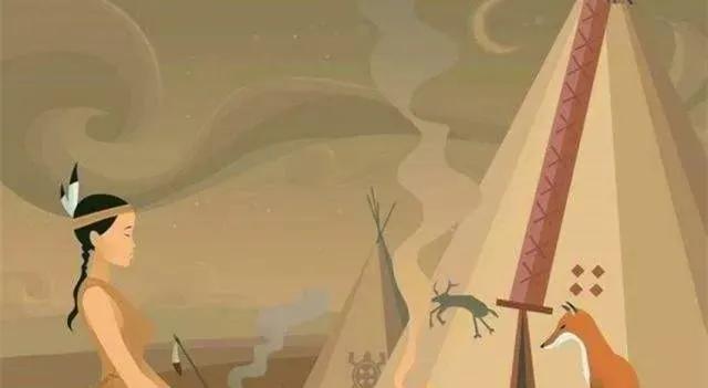 考古发现7300年前的双性人，族人因为恐惧将其杀死，*体下**刺入锐器