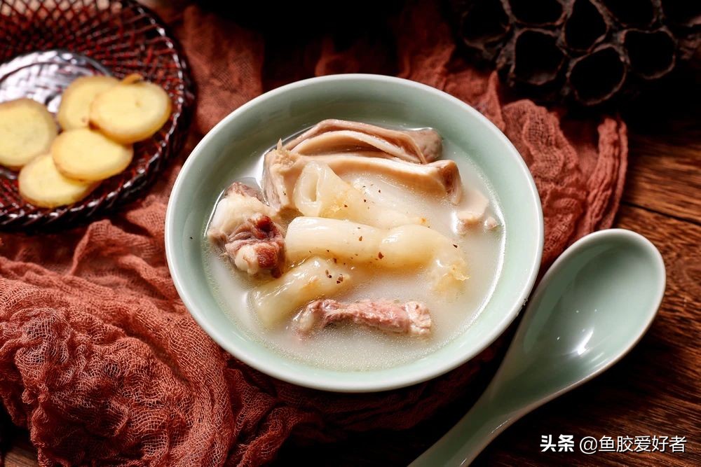 花胶要怎么选比较好,花胶如何挑选是好的