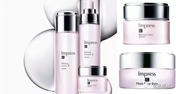 日本牌奢侈品化妆品,日本最顶级贵妇化妆品