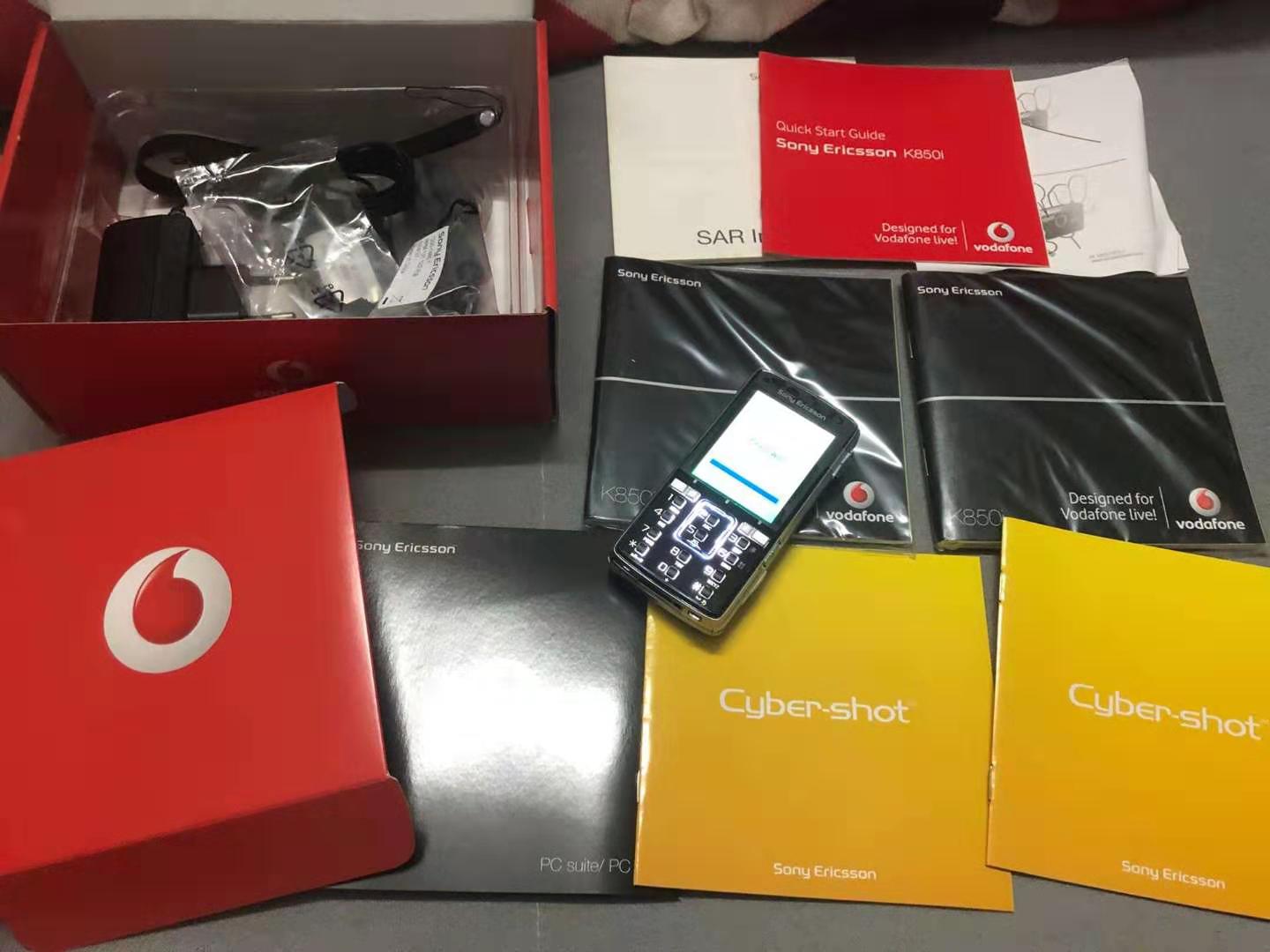 十二年前的拍照机皇!“大颗粒”按键+氙气闪光灯帅翻了