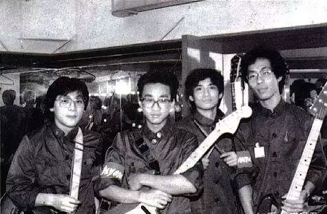 张雨生和黄家驹哪个更受欢迎,黄家驹真的爱你有多受欢迎