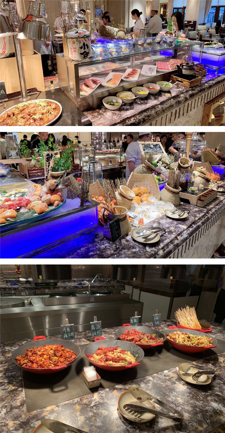 全球四大梦幻亲子酒店,十大亲子网红度假酒店