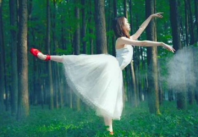 红舞鞋诡异事件,红舞鞋的诡异事件真实