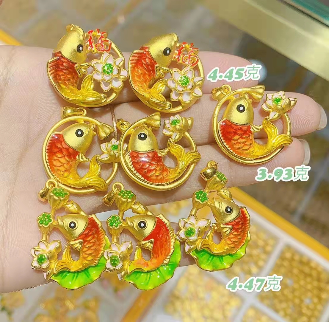 3d硬金和5g哪个含金量高,3d硬金的含金量是多少