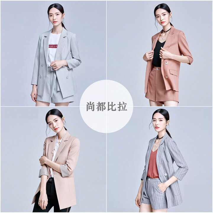 有哪些品牌的正装看起来不像一个搞销售的，价格也不会贵