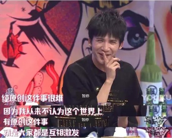 野狼disco收入用于慈善，却被告抄袭？细数其他大火却是抄袭的歌