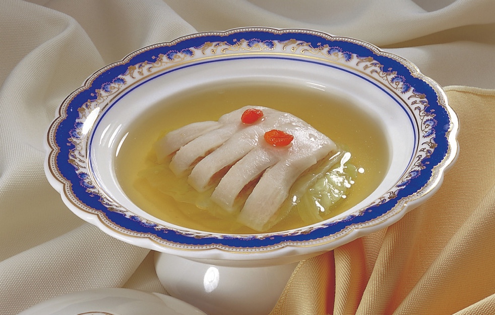 招待亲戚做什么菜好简单好吃,这种方法煮白菜特好吃