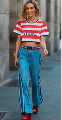 穿搭技巧小个子穿出气场,解锁多种时髦穿衣搭配方式